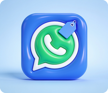 Изменение тарификации WhatsApp Business API
