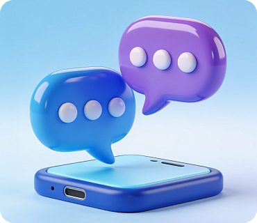 Разговор, а не монолог: Общайтесь с аудиторией в Viber