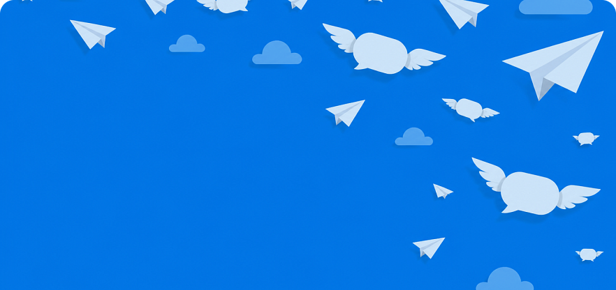 Три месяца экономии на SMS — скидка 10% ждёт вас