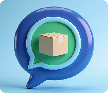 Обмен продуктами с клиентами WhatsApp Business API
