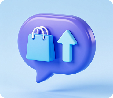 Превращение разговоров в конверсии Viber Business Messages