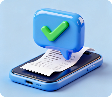 Что такое транзакционные sms уведомления