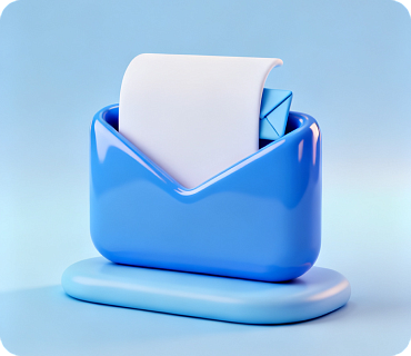 Электронная почта или что такое Email